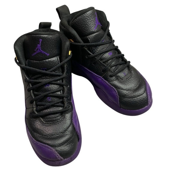 JORDAN 12 RETRO SHOES SIZE 13C! - Picture 2 of 10